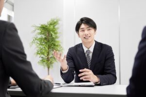 司法書士法人ホワイトリーガル