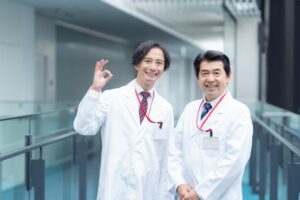 行政書士法人ホワイトリーガル
